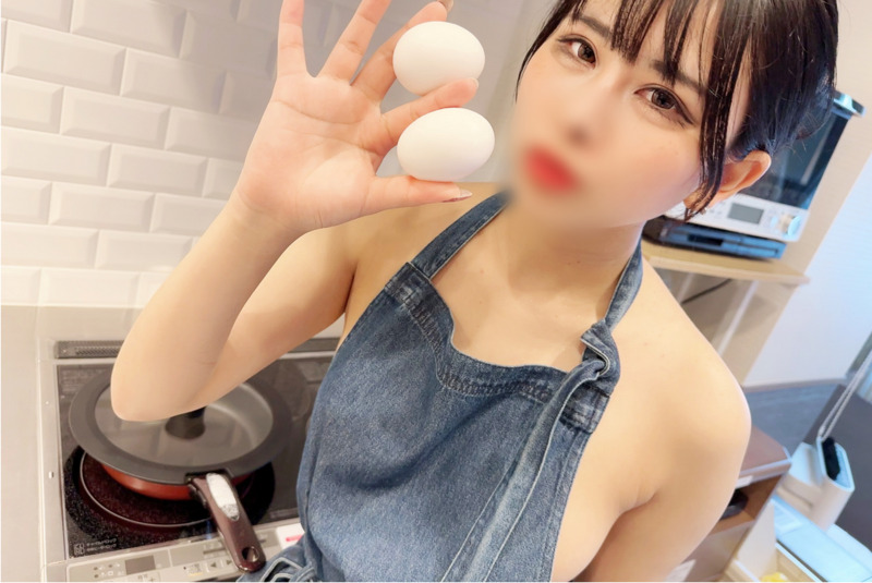 [FC2 PPV 4062925] Yumi-chan với một cơ thể rất khiêu dâm, vào bếp với cái tạp dề hầu như khảo thân