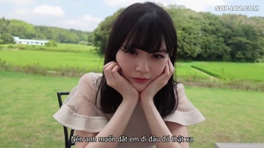 [Vietsub] phim sex nghiệp dư không che hẹn hò cùng cô bạn dễ thương