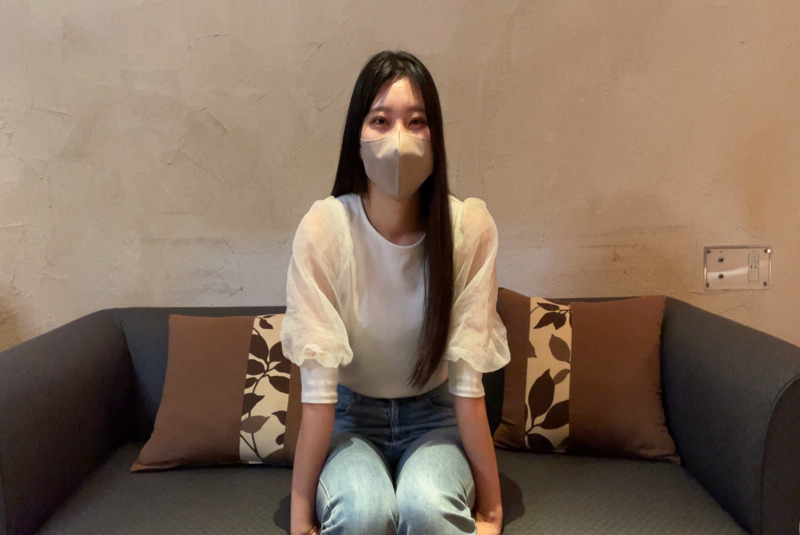 [FC2 PPV 4092421] Một nhân viên văn phòng tóc đen xinh đẹp 24 tuổi rất nhạy cảm đến nỗi cô ấy không ngừng co giật khi làm tình