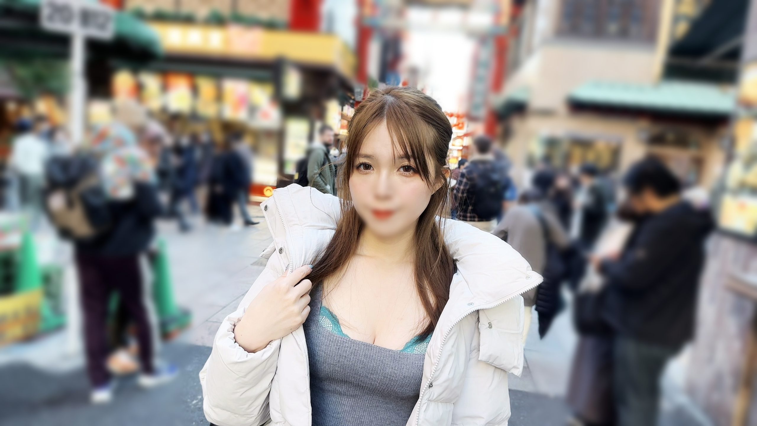 [FC2 PPV 4101245] Tôi gặp một người bạn tình dục cám dỗ tôi với bộ ngực xinh đẹp của cô ấy là làn da đẹp và cơ thể siêu đẹp và đột nhiên xuất tinh trong miệng