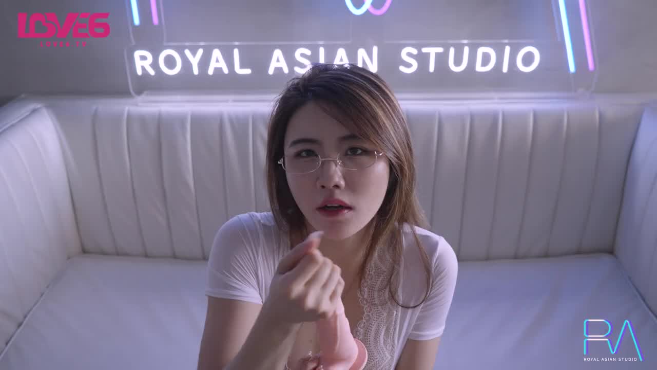 [RAS-0246] cô gái xinh hướng dẫn sử dụng Sex TOY dương vậy giả