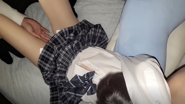 [FC2 PPV 4361897] chịch em nữ sinh mình dây