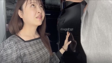 [FC2 PPV 4470695] Blowjob bên trong xe và xuất tình vào miệng người yêu