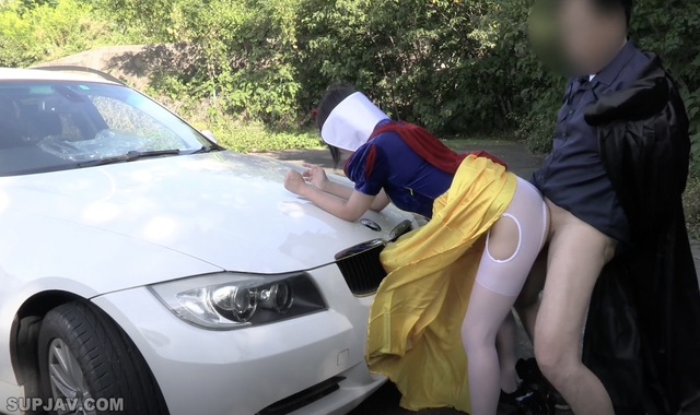 [FC2 PPV 4516204] làm tình cùng cô khái trẻ ngoài công viên