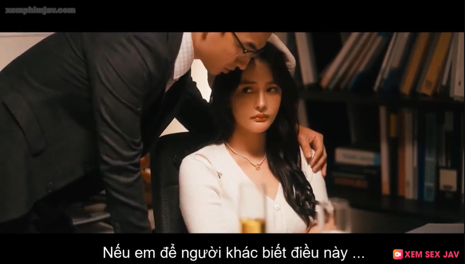 [China Vietsub] Chịch tất cả các em xinh đẹp trong công ty – phần 2