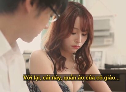 [Vietsub] Mẹ thuê gia sư kèm cặp con trai nhưng thuê nhầm thợ săn hồng hài nhi