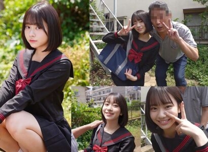 [Vietsub] Cô bé ngây thơ được ông chú đưa vào đời rồi trở nên nghiện tình dục