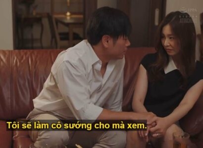 [Vietsub] Nhờ thằng bạn thân thử lòng chung thủy của vợ và cái kết xem clip quay tay