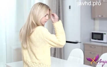 Phim sex Âu Mỹ – Thiên thần tóc vàng Alecia Fox