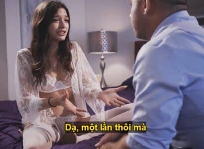 [Vietsub] Trước ngày cưới – Tập 3: Bố dượng an ủi con gái phát hiện bị cắm sừng