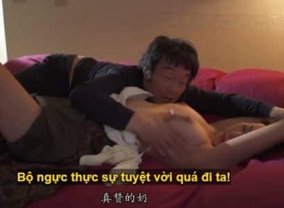 [Vietsub] Phú bà giàu có lại trở thành gái gọi cao cấp sau một lần bị chuốc thuốc mê