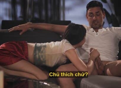 [Vietsub] Trước ngày cưới – Tập 1: Chú Rick dạy cháu kỹ năng làm tình