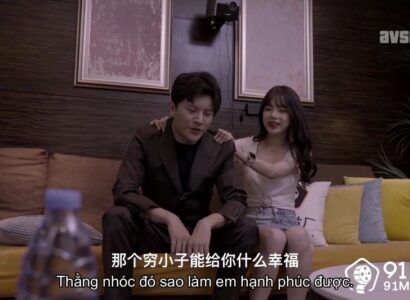 [Vietsub] Em gái cắm sừng người yêu để được dấn thân vào Showbiz Vietsub