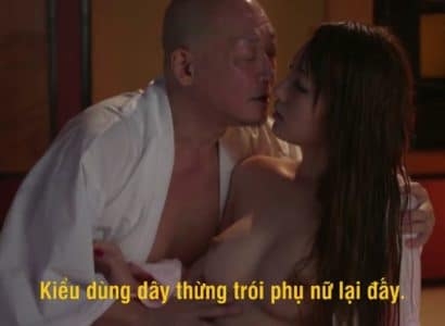 [Vietsub] Người vợ thích bạo dâm của tên đại ca giang hồ Vietsub~ Tsubasa Amami