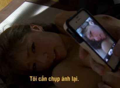 [Vietsub] Bám đuôi và hấp diêm cô MC xinh đẹp Vietsub ~ Ria Horisaki