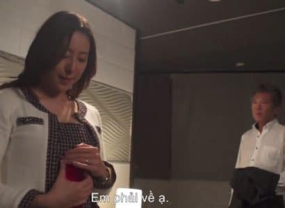 [Vietsub] Chồng vất vả tăng ca, vợ đi họp lớp rồi ăn nằm với thầy giáo cũ Vietsub