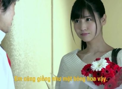 [Vietsub] Cô gái ngây thơ và gã bác sĩ bệnh hoạn Vietsub ~Momo Sakura