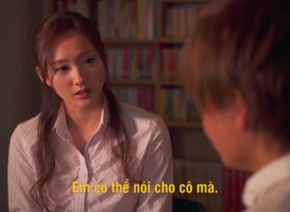 [Vietsub] Nữ giáo viên xinh đẹp bị đám học trò cá biệt cưỡng hiếp ~Himawari Yuzuki