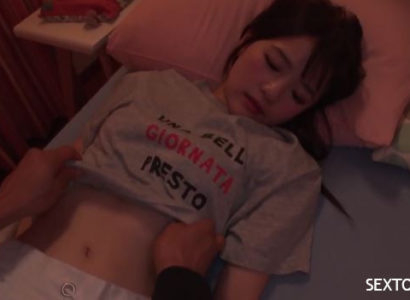 [Vietsub] Sống thử với bạn gái Yui Nagase Vietsub