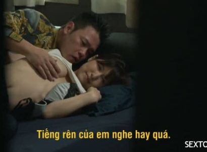 [Vietsub] Lặng nhìn vợ thỏa mãn với tình củ Vietsub