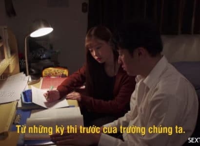 [Vietsub] Cô làm người tình của em nhé ~ Tsumugi Akari