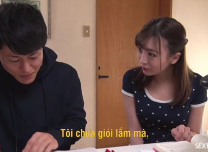 [Vietsub] Cú lừa cô gia sư tội nghiệp Vietsub