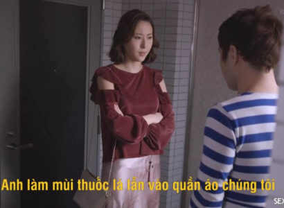 [Vietsub] Bí mật của ả hàng xóm kiêu ngạo Vietsub