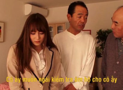 [Vietsub] Cạm bẫy của gã đồng nghiệp đồi bại Vietsub