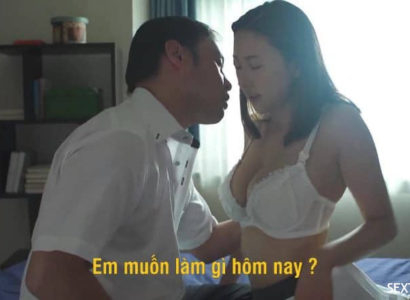 [Vietsub] Xin lỗi chồng ! Em đã ngoại tình với sếp Vietsub