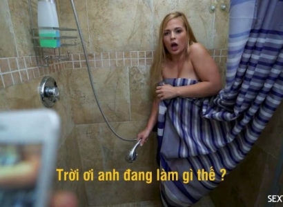 [Vietsub] Rình trộm tống tình em gái thuê nhà Vietsub