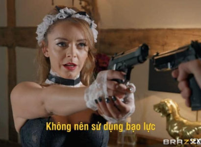 [Vietsub] Làm điệp viên đâu dễ Vietsub