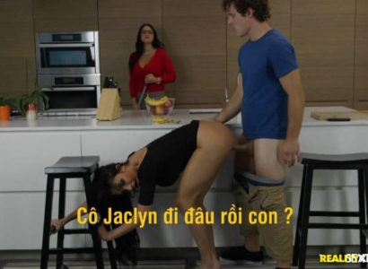 [Vietsub] Chơi luôn bạn thân của mẹ Vietsub