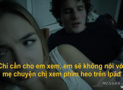 [Vietsub] Chị kế tuyệt vời Vietsub