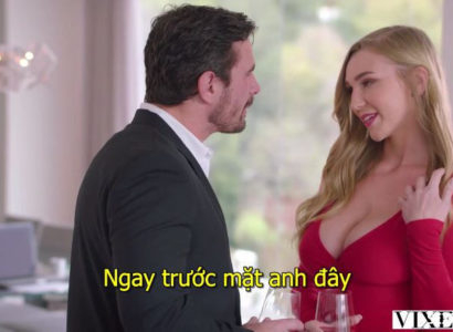 [Vietsub] Đi làm thêm phải lòng anh sếp Vietsub