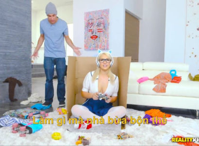 [Vietsub] Quen nhầm gái nghiện game Vietsub