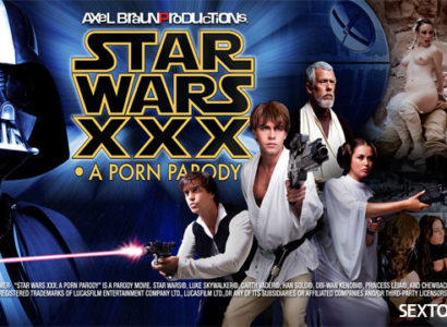 [Vietsub] Star Wars XXX – A Porn Parody Vietsub