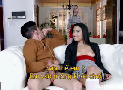 [Vietsub] Anh hàng xóm khoai to số hưởng Vietsub