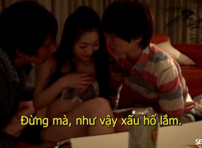 [Vietsub] Chuyện tình tay ba ở buổi họp lớp vietsub