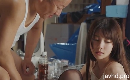 [Vietsub] Cô giáo trẻ và gã phụ huynh hôi hám Karen Kaede