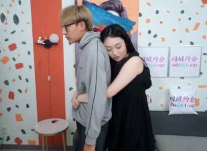 [China AV] Không thể tin được khi tình đầu của tôi giờ là lại chị dâu