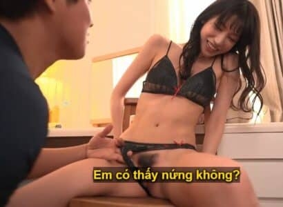 [Vietsub] Karen Kaede có trải nghiệm 24 giờ bị các anh đồng nghiệp “thích là đè ra địt”