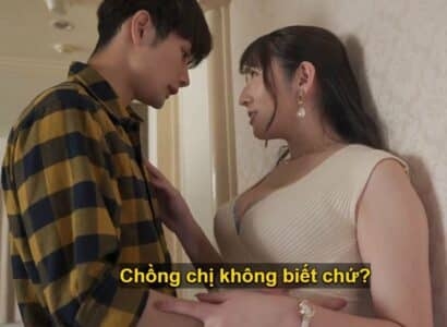 [Vietsub] Hai cô bạn thân chán chồng lên mạng săn hồng hài nhi