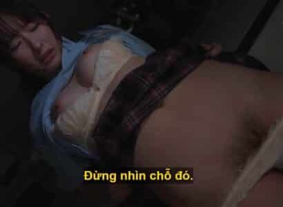 [Vietsub] Anh quản lý lên kế hoạch đụ em cấp dưới chảnh chọe lười biếng, chỉ lo nhắn tin với bạn trai
