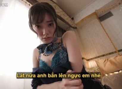 [Vietsub] Địt em tiếp viên hàng không dâm vl là đồng nghiệp của vợ