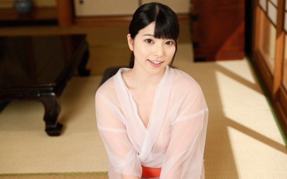 [Không che] Phim sex địt Ai Uehara không che full HD