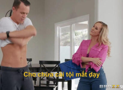 [Vietsub] Dạy dỗ thằng con riêng của chồng