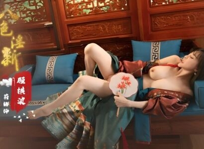 [China AV] Hoàng Thượng đụ Thúy Kiều tại Lầu Ngưng Bitch