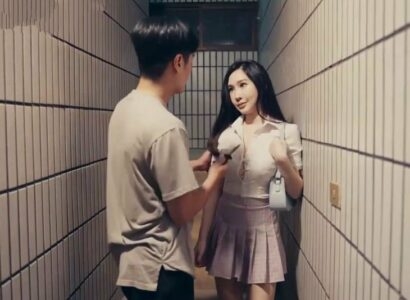 [China AV] Anh cướp gặp phải em gái dân chơi bị vắt kiệt cmn sức