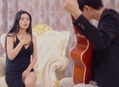 [China AV] Bản tình ca khiến bạn gái thấy “nứng” :)))