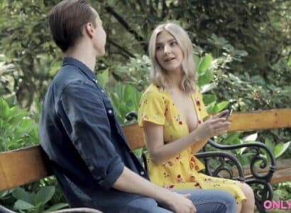 [Không che] Cô nàng ra công viên tìm trai lạ về địt trả thù gã bạn trai xem sex thủ dâm